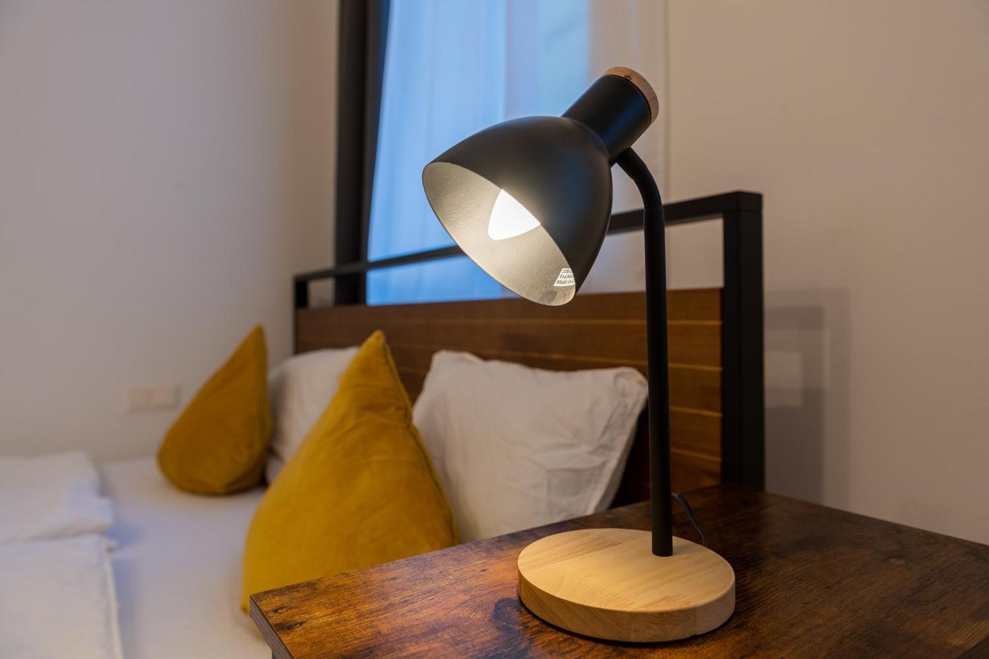 My City 1 Bedroom Appartement Wenen